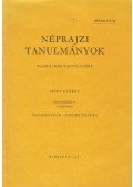 S. Lackovits Emőke - Egy hagyományos kézfogó és lakodalom váltakozása Kalotaszentkirályon (dedikált)