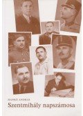 Hankó András - Szentmihály napszámosa (dedikált)