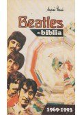 Ungvári Tamás - Beatles biblia