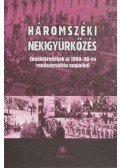 Sylvester Lajos - Háromszéki nekigyürkőzés (dedikált)