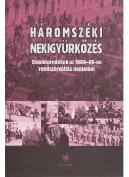 Sylvester Lajos - Háromszéki nekigyürkőzés (dedikált) Sylvester Lajos - Háromszéki nekigyürkőzés (dedikált), Sepsiszentgyörgy 2010 antikvár könyv