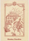 Dánielné Lengyel Laura - Rhédey Claudina (reprint)