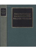 Dr. Kocsis Bernát - Harcbiztosítás, hadkiegészítés, polgári védelem