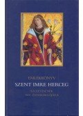 Kindelmann Győző - Emlékkönyv Szent Imre herceg születésének 1000. évfordulójára