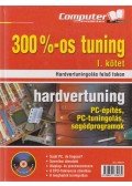 Horváth Annamária - 300%-os tuning I.