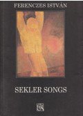 Ferenczes István - Sekler songs