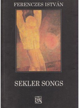 Ferenczes István - Sekler songs Ferenczes István - Sekler songs, Csíkszereda 2001 antikvár könyv