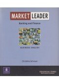 Christine Johnson - Market Leader - Banking and Finance