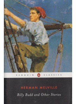 Herman Melville - Billy Budd and Other Stories Herman Melville - Billy Budd and Other Stories, 1986 antikvár könyv
