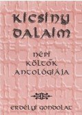 Keszeg Vilmos - Kicsiny dalaim