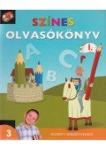 Hargitai Katalin,Koór Mária,Surányiné Szabó Erika - Színes olvasókönyv I.