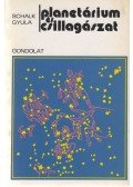 Schalk Gyula - Planetárium és csillagászat (dedikált)