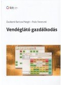 Dudásné Baricza Margit,Poós Ferencné - Vendéglátó gazdálkodás