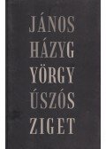 Jánosházy György - Úszó sziget
