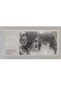 Sass László (főszerk.) - Sopron a népszavazás idején