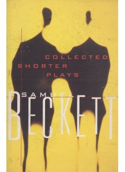Samuel Beckett - Collected shorter plays Samuel Beckett - Collected shorter plays, New York 0 antikvár könyv