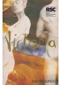 David Greig - Victoria