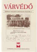 Meggyesi Éva - Várvédő 3.