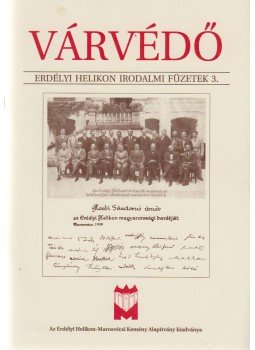 Meggyesi Éva - Várvédő 3. Meggyesi Éva - Várvédő 3., Budapest 2014 antikvár könyv