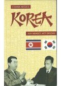 Csoma Mózes - Korea