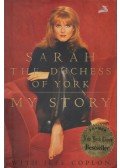 Jeff Coplon,Sarah Ferguson - My Story