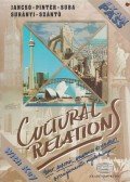 Pintér Károly,Szántó Ildikó,Jancsó Daniella,Suba Ferenc,Surányi Emőke - Cultural Relations