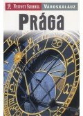 Hajnal Gabriella - Prága