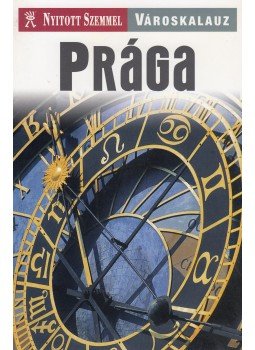Hajnal Gabriella (szerk.) - Prága Hajnal Gabriella (szerk.) - Prága, 2010 antikvár könyv