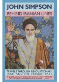 John Simpson - Behind Iranian Lines