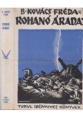 B. Kovács Fréda - Rohanó áradat