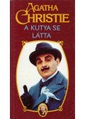 Agatha Christie - A kutya se látta