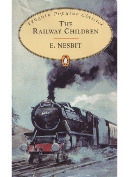 Nesbit, Edith - The Railway Children Nesbit, Edith - The Railway Children, London 1995 antikvár könyv