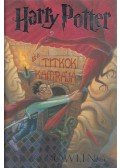 J. K. Rowling - Harry Potter és a Titkok Kamrája