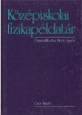 Moór Ágnes - Középiskolai fizikapéldatár