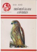 Gub Jenő - Erdő-mező állatai a sóvidéken