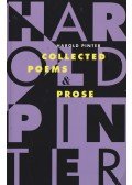 Harold Pinter - Collected poems & prose