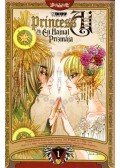 Christine Boylan,Misaho Kujiradou - Princess Ai 1. - Az Éji Hajnal Prizmája