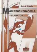 Bock Gyula,Czagány László,Nagy Rózsa - Makroökonómia feladatok