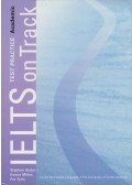 Stephen Slater,Donna Millen,Pat Tyrie - IELTS on Track
