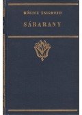 Móricz Zsigmond - Sárarany