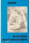 Borbély László (szerk.) - Hargita kalendárium 2000