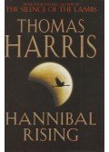 Thomas Harris - Hannibal Rising