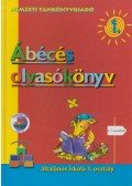 Báder Ilona - Ábécés olvasókönyv