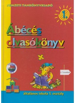 Báder Ilona - Ábécés olvasókönyv Báder Ilona - Ábécés olvasókönyv, Budapest 2005 antikvár könyv