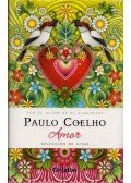 Paulo Coelho - Amor - Selección de citas