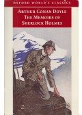 Sir Arthur Conan Doyle - The Memoirs of Sherlock Holmes