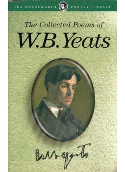 William Butler Yeats - The Collected Poems of W. B. Yeats William Butler Yeats - The Collected Poems of W. B. Yeats, Ware, Hertfordshire 2000 antikvár könyv