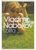 Vladimir Nabokov - Lolita (angol)