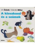 Zdenek Miler; Jiri Zacek - A kisvakond és a számok