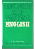 Haydn  Richards - Revising and Testing English